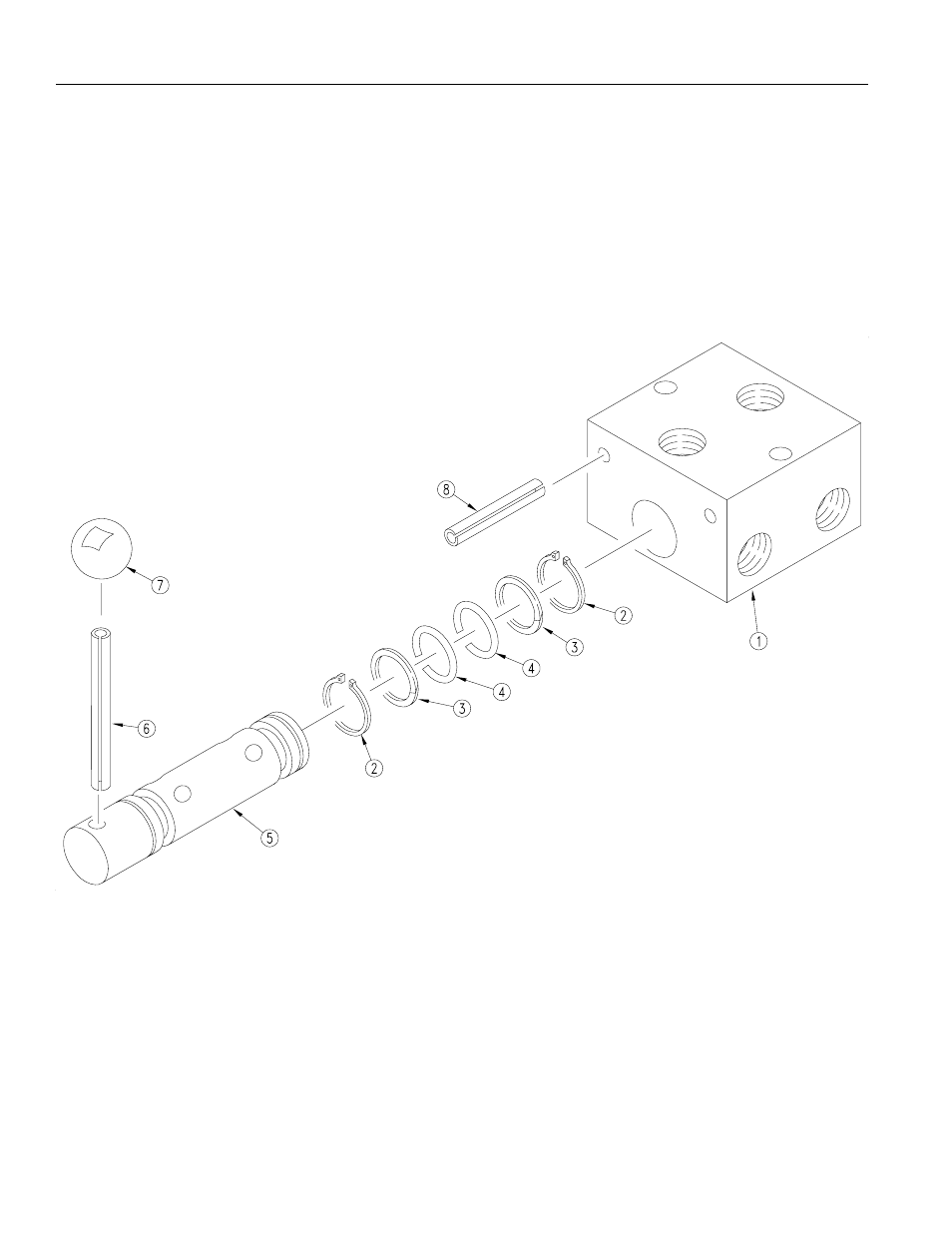 Great Plains 2SNT30 Assembly Instructions User Manual | Page 31 / 34