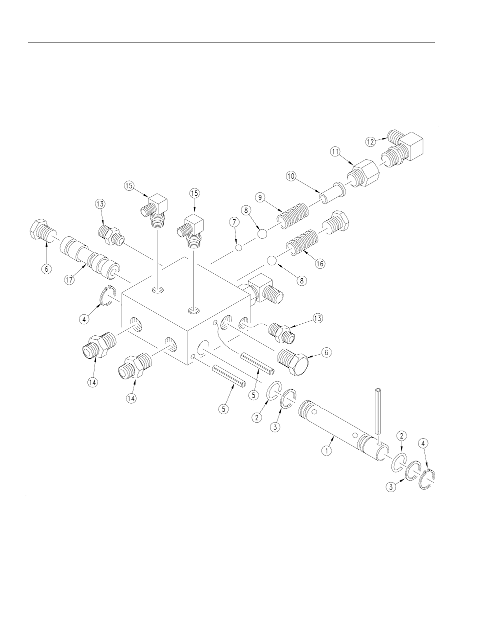 Great Plains 2SNT30 Assembly Instructions User Manual | Page 33 / 34