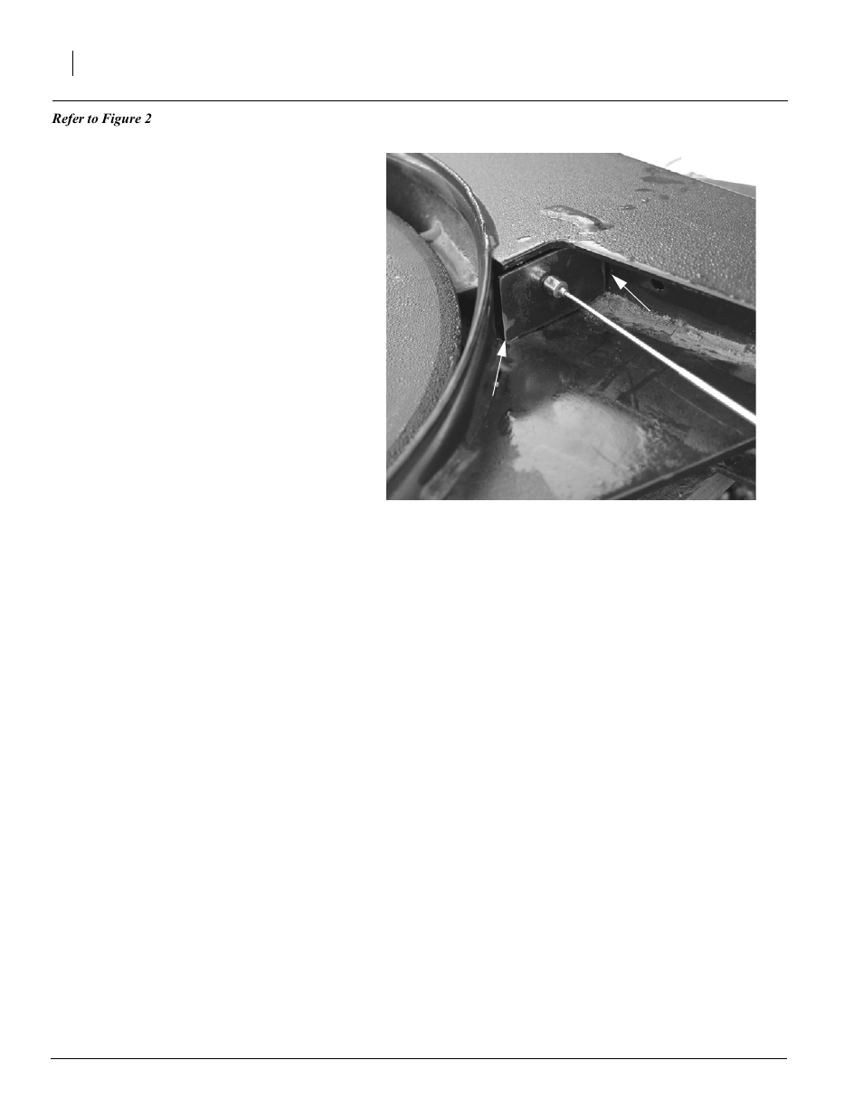 Great Plains Trash All Series Openers User Manual | Page 2 / 2