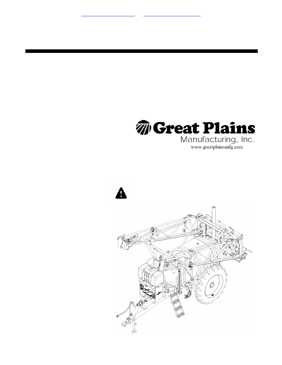Great Plains TSF660 Parts Manual User Manual | 154 pages