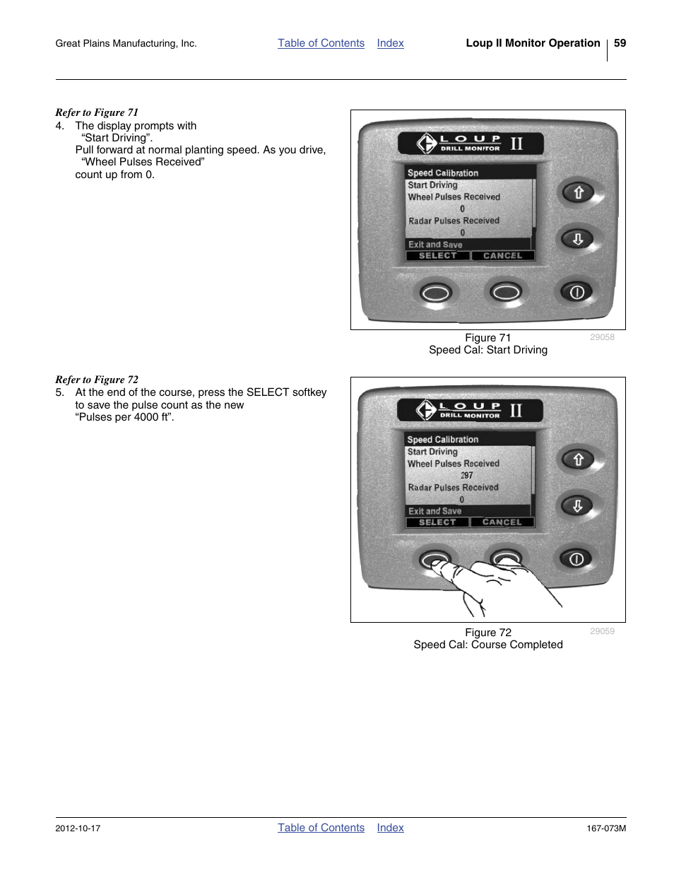 Great Plains ADC2220 Operator Manual User Manual | Page 63 / 136