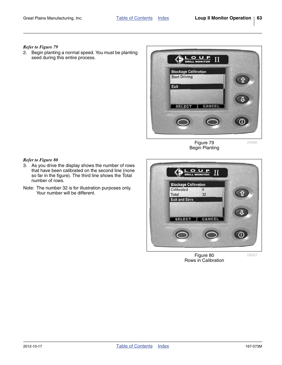 Great Plains ADC2220 Operator Manual User Manual | Page 67 / 136