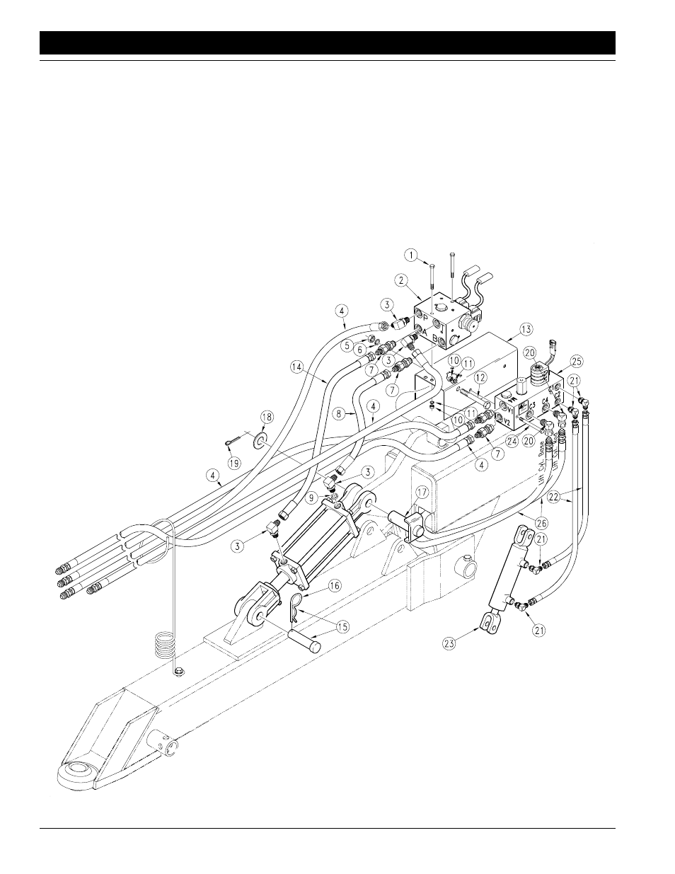 Great Plains CP1000  Assembly Instructions User Manual | Page 10 / 40