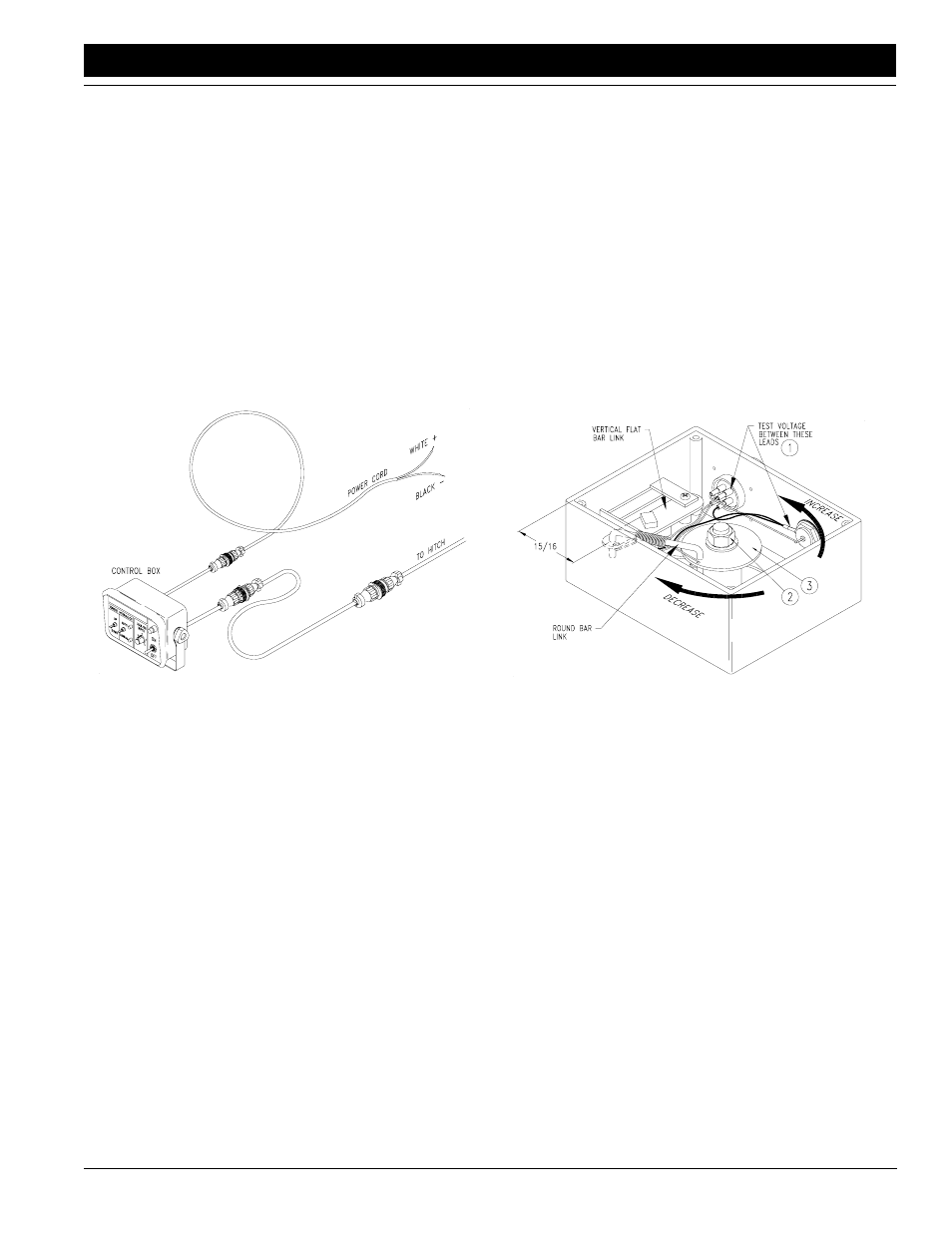 Coulter command assembly adjustments | Great Plains CP1000  Assembly Instructions User Manual | Page 11 / 40