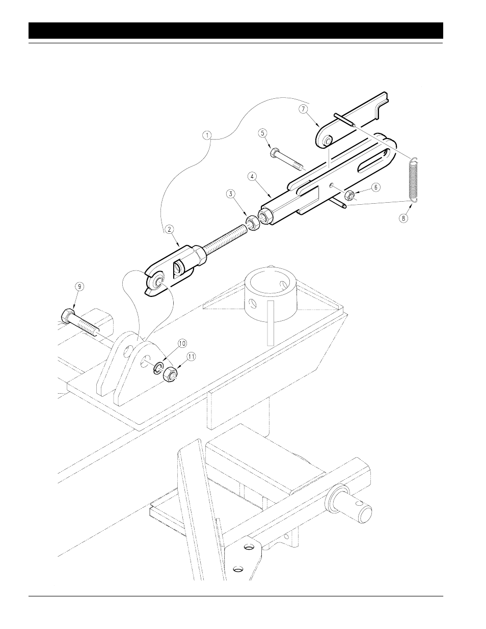 Great Plains CP1000  Assembly Instructions User Manual | Page 28 / 40