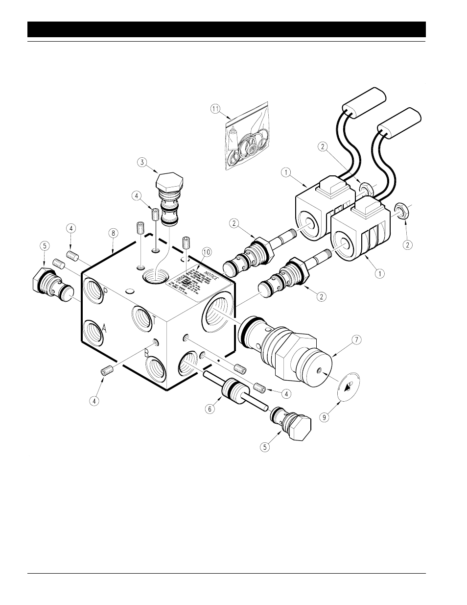 Great Plains CP1000  Assembly Instructions User Manual | Page 34 / 40