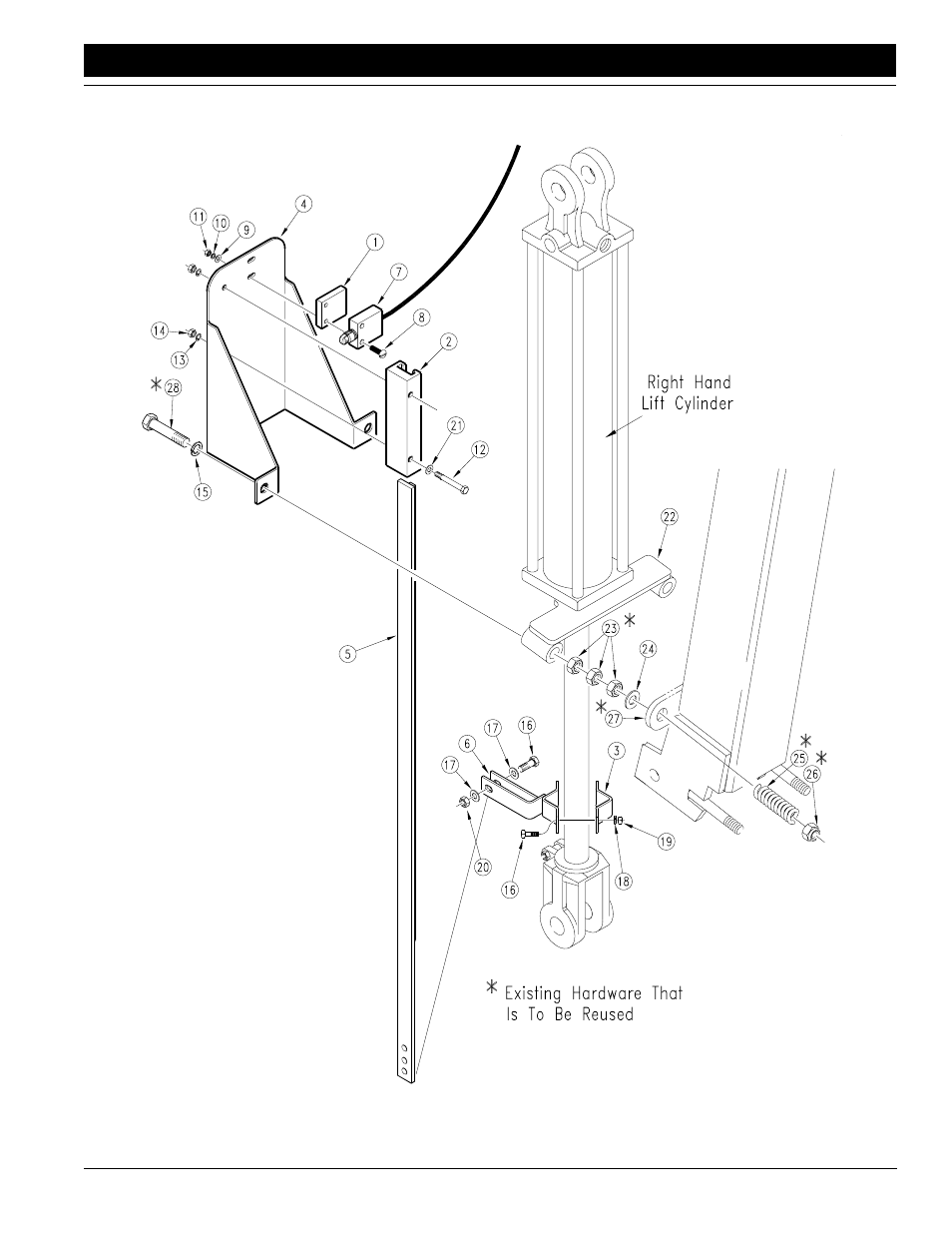 Great Plains CP1000  Assembly Instructions User Manual | Page 7 / 40