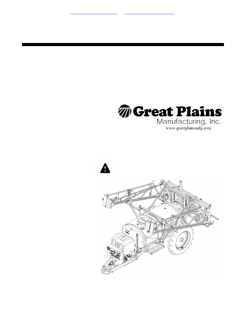 Great Plains TSF1260 Parts Manual User Manual | 216 pages