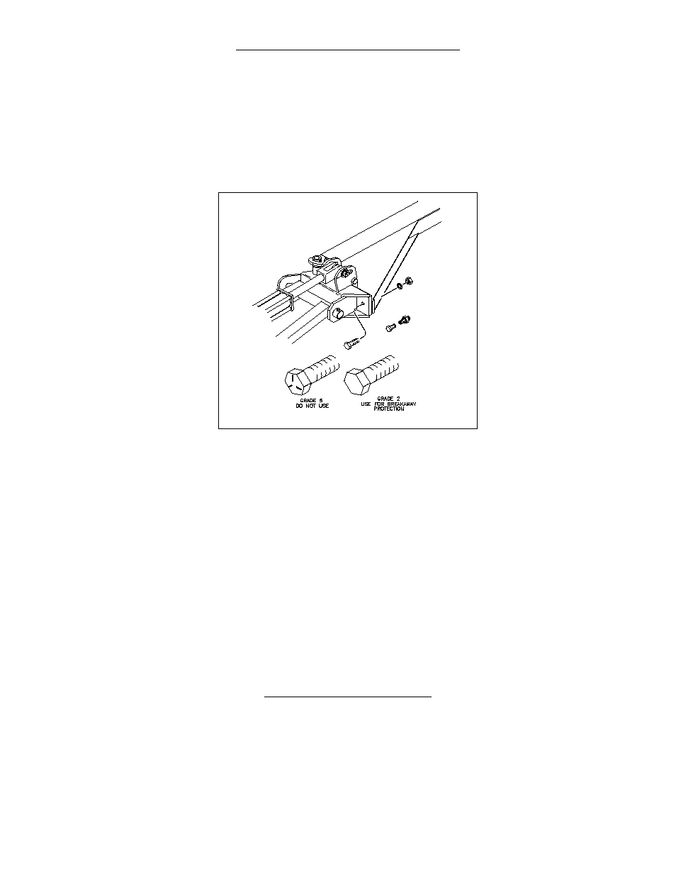 Maintenance and lubrication, Marker transporting | Great Plains 2SNT30 Assembly Instructions User Manual | Page 14 / 17