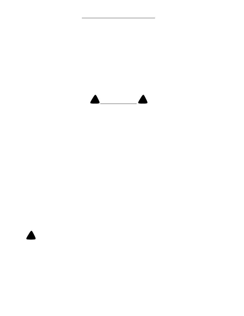 Caution | Great Plains 2SNT30 Assembly Instructions User Manual | Page 3 / 17