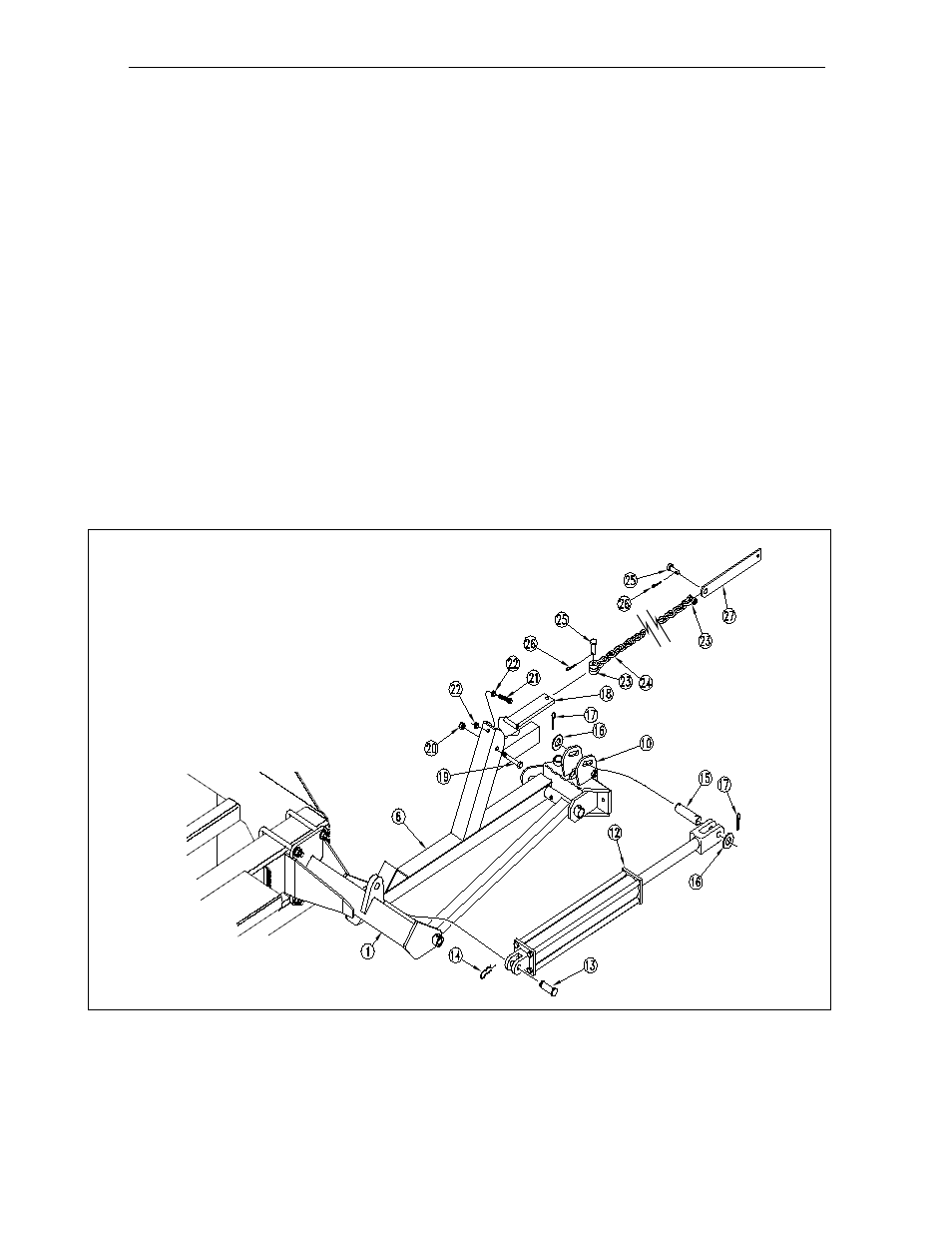 Great Plains 2SNT30 Assembly Instructions User Manual | Page 5 / 17
