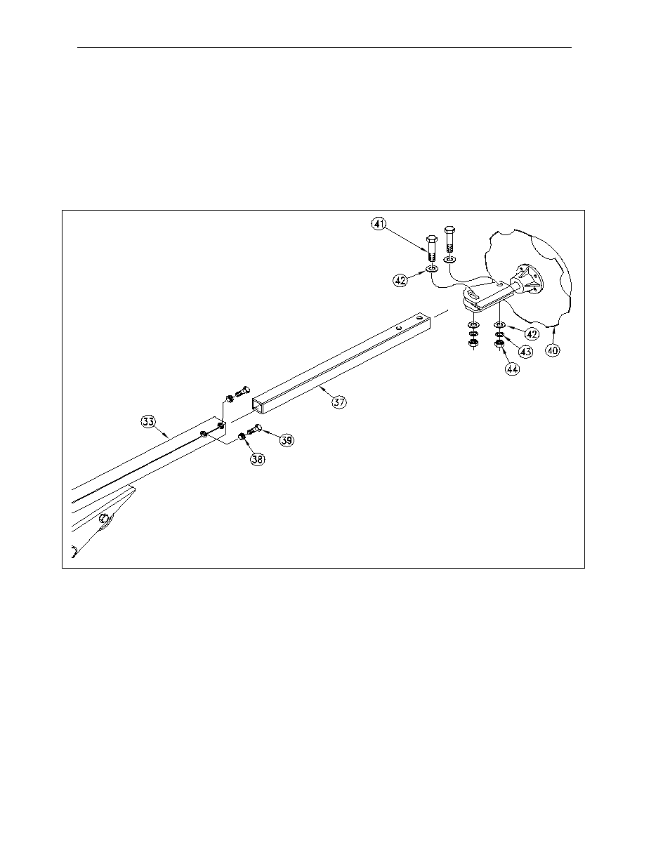 Great Plains 2SNT30 Assembly Instructions User Manual | Page 7 / 17
