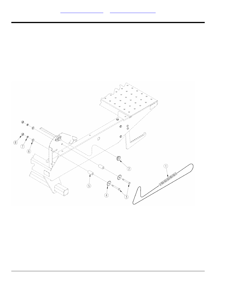 Small seeds drive | Great Plains CP1000 Parts Manua User Manual | Page 94 / 172