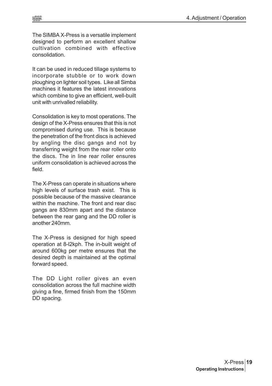 Great Plains P15443 Serial No 12759 User Manual | Page 19 / 34
