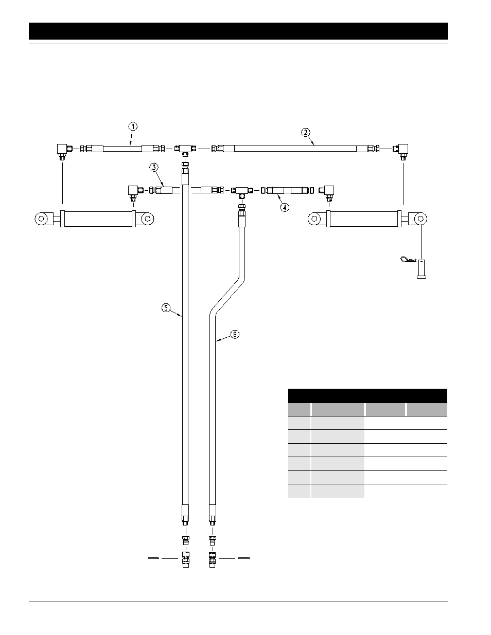 Great Plains ADI334 Predelivery Manual User Manual | Page 10 / 24