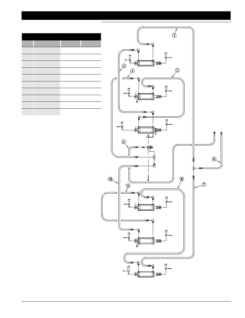 Great Plains ADI334 Predelivery Manual User Manual | Page 7 / 24