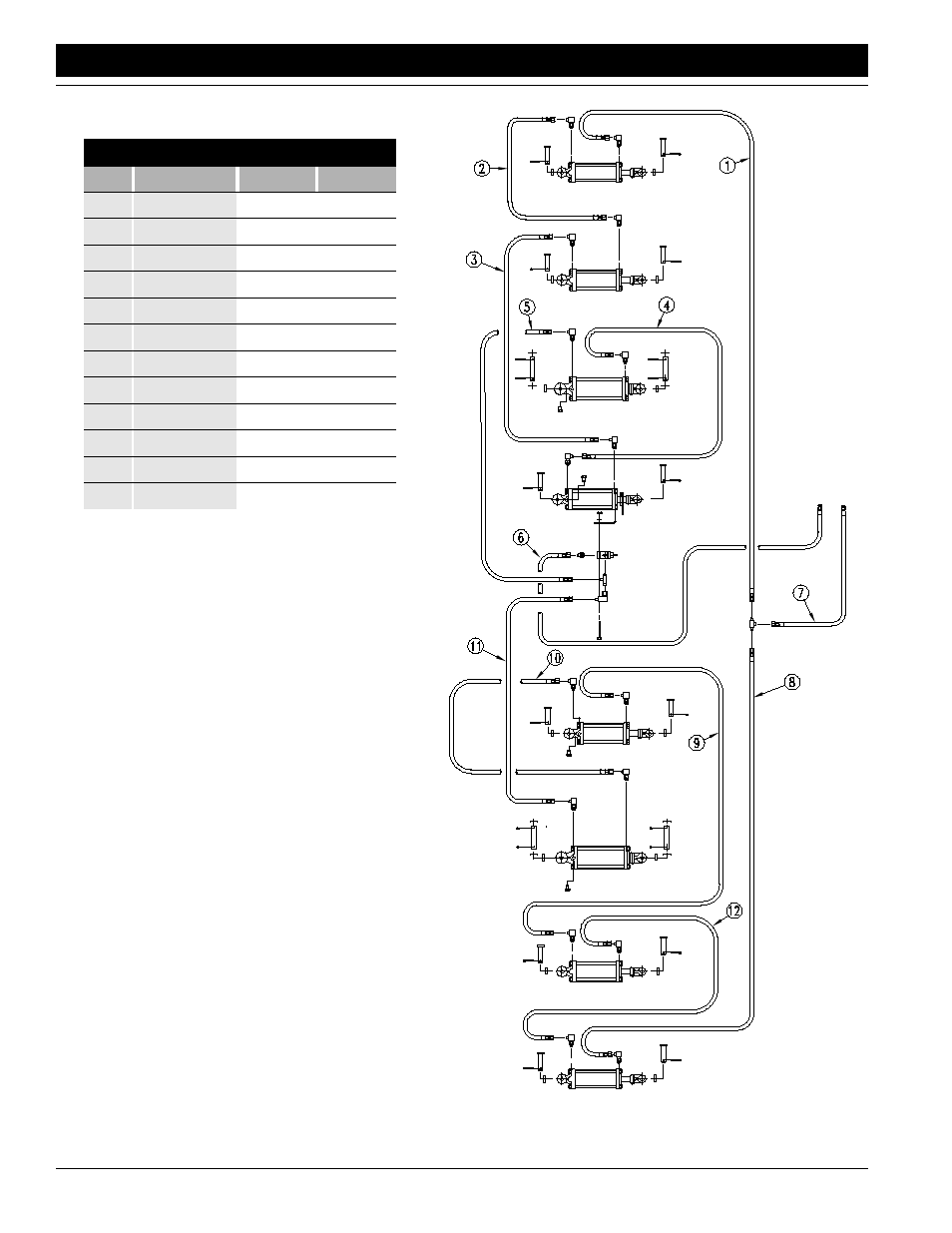 Great Plains ADI334 Predelivery Manual User Manual | Page 8 / 24