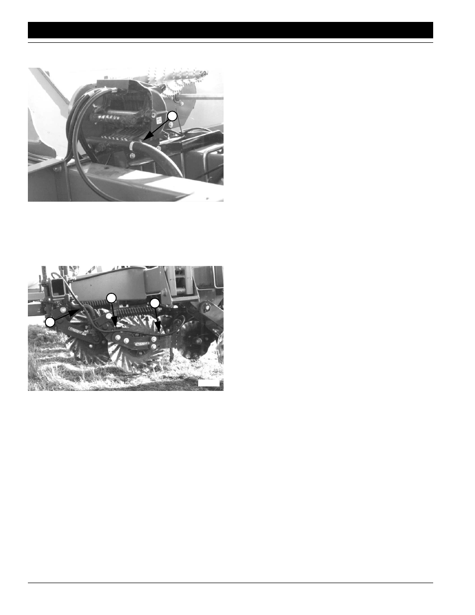Great Plains PT1230 Predelivery Manual User Manual | Page 11 / 15