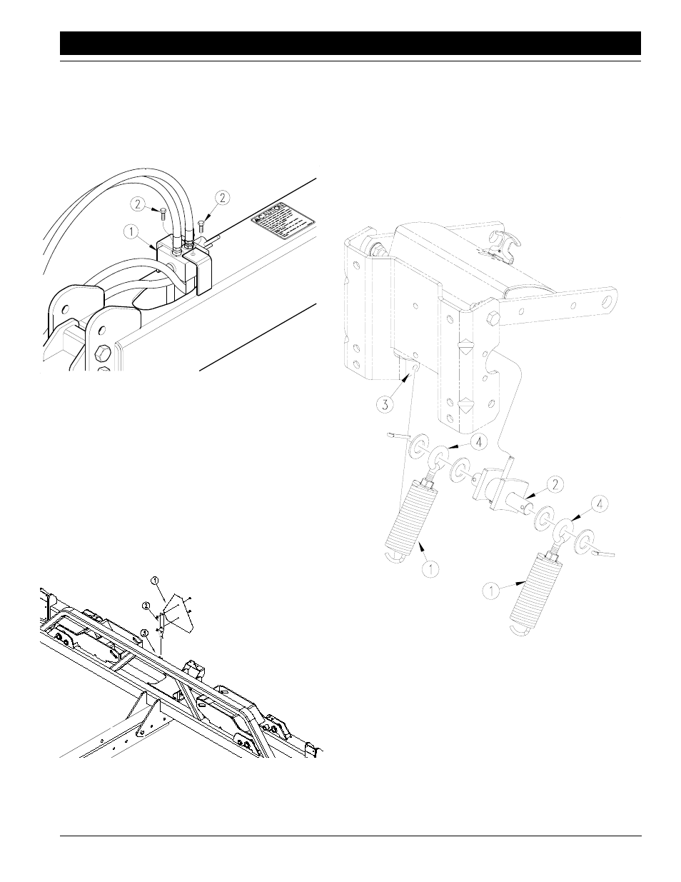 Great Plains PT1230 Predelivery Manual User Manual | Page 6 / 15