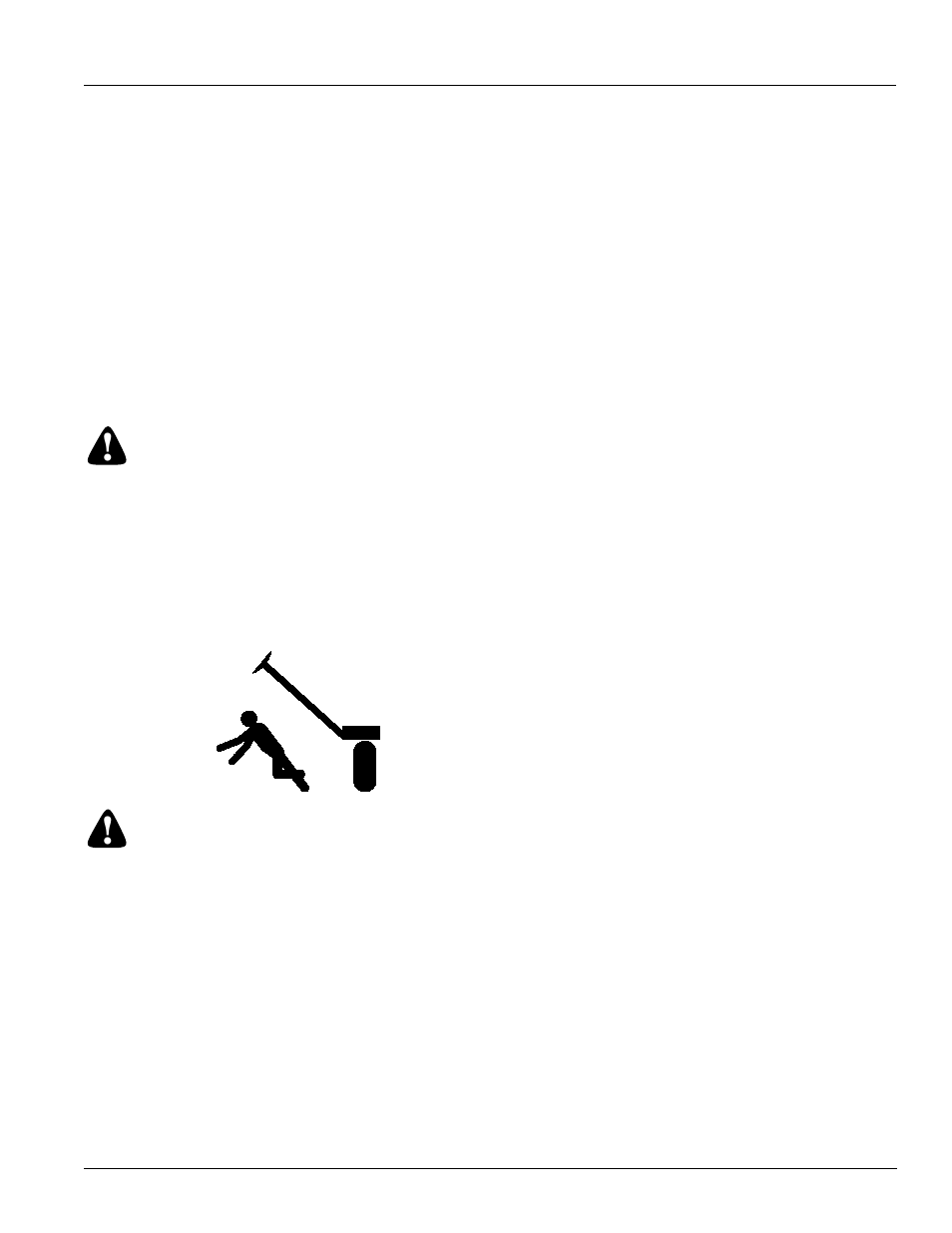 Caution | Great Plains NTA2000 Operator Manual User Manual | Page 15 / 85