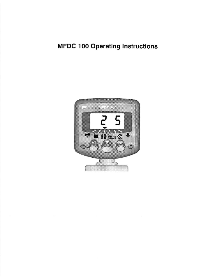Great Plains NTA2000 Operator Manual User Manual | Page 38 / 85