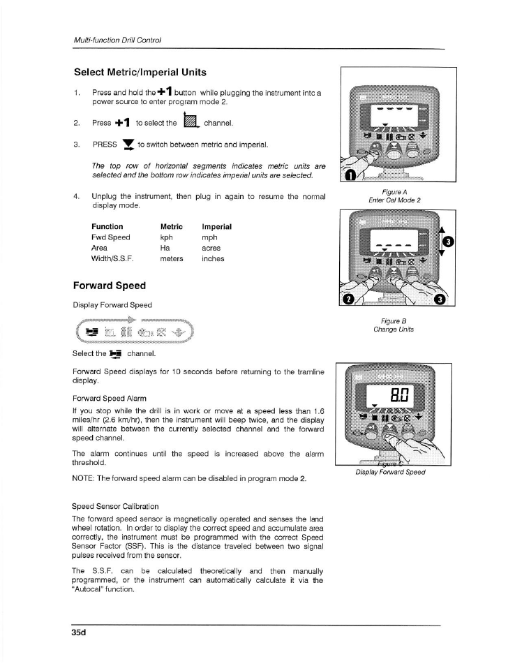 Great Plains NTA2000 Operator Manual User Manual | Page 42 / 85