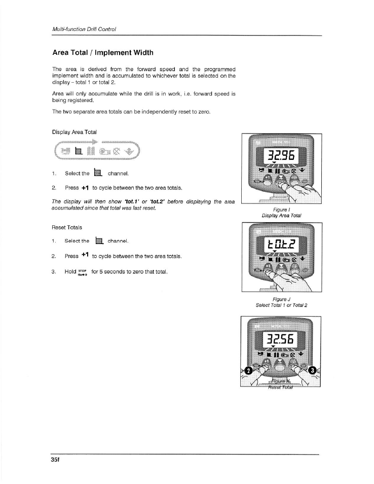 Great Plains NTA2000 Operator Manual User Manual | Page 44 / 85