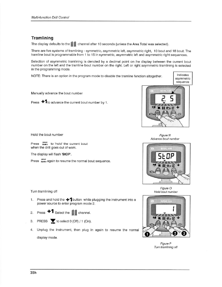Great Plains NTA2000 Operator Manual User Manual | Page 46 / 85
