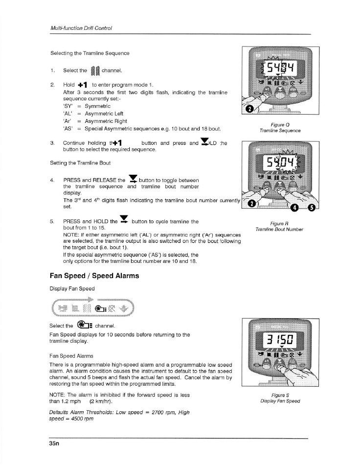 Great Plains NTA2000 Operator Manual User Manual | Page 52 / 85