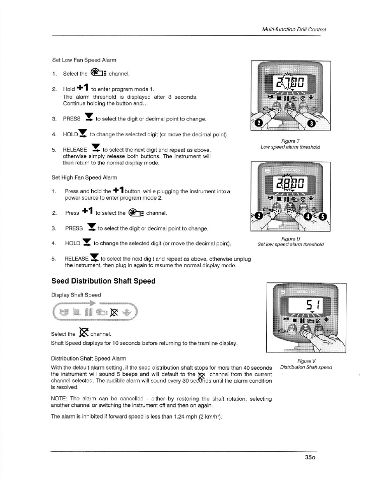 Great Plains NTA2000 Operator Manual User Manual | Page 53 / 85