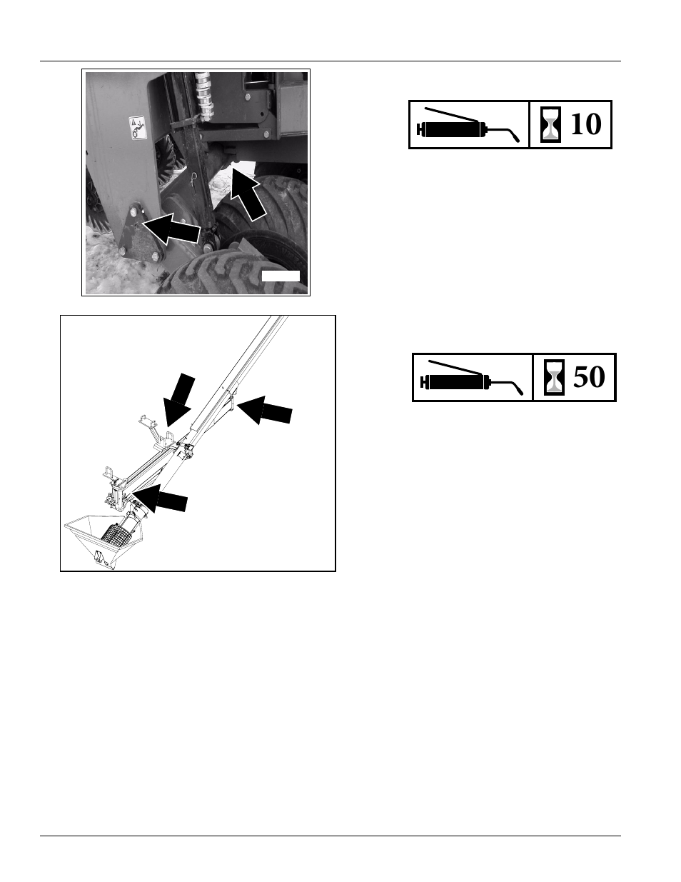 Great Plains NTA2000 Operator Manual User Manual | Page 64 / 85