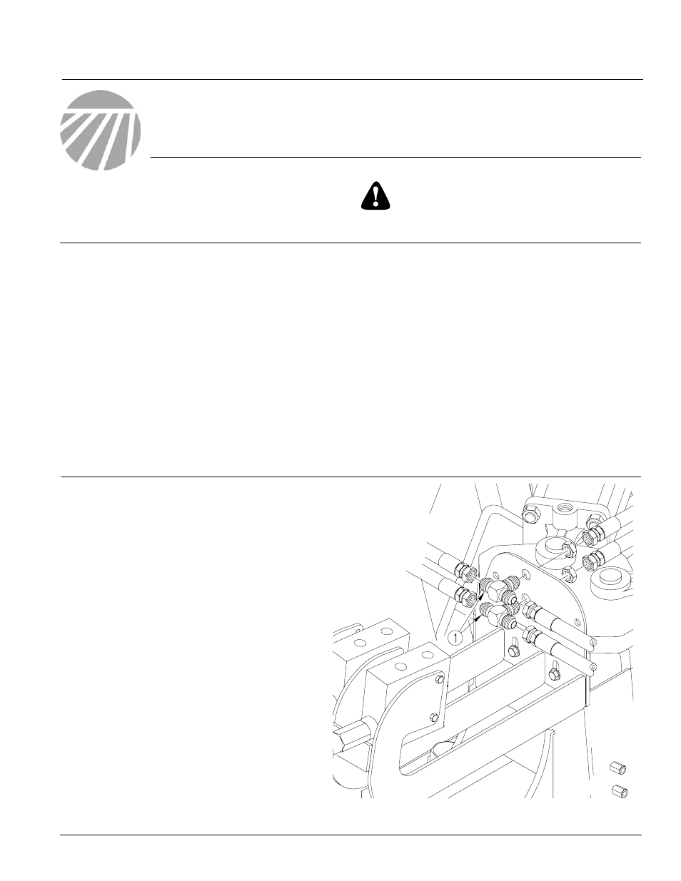 Great Plains 3S-3000 Assembly Instructions User Manual | 15 pages