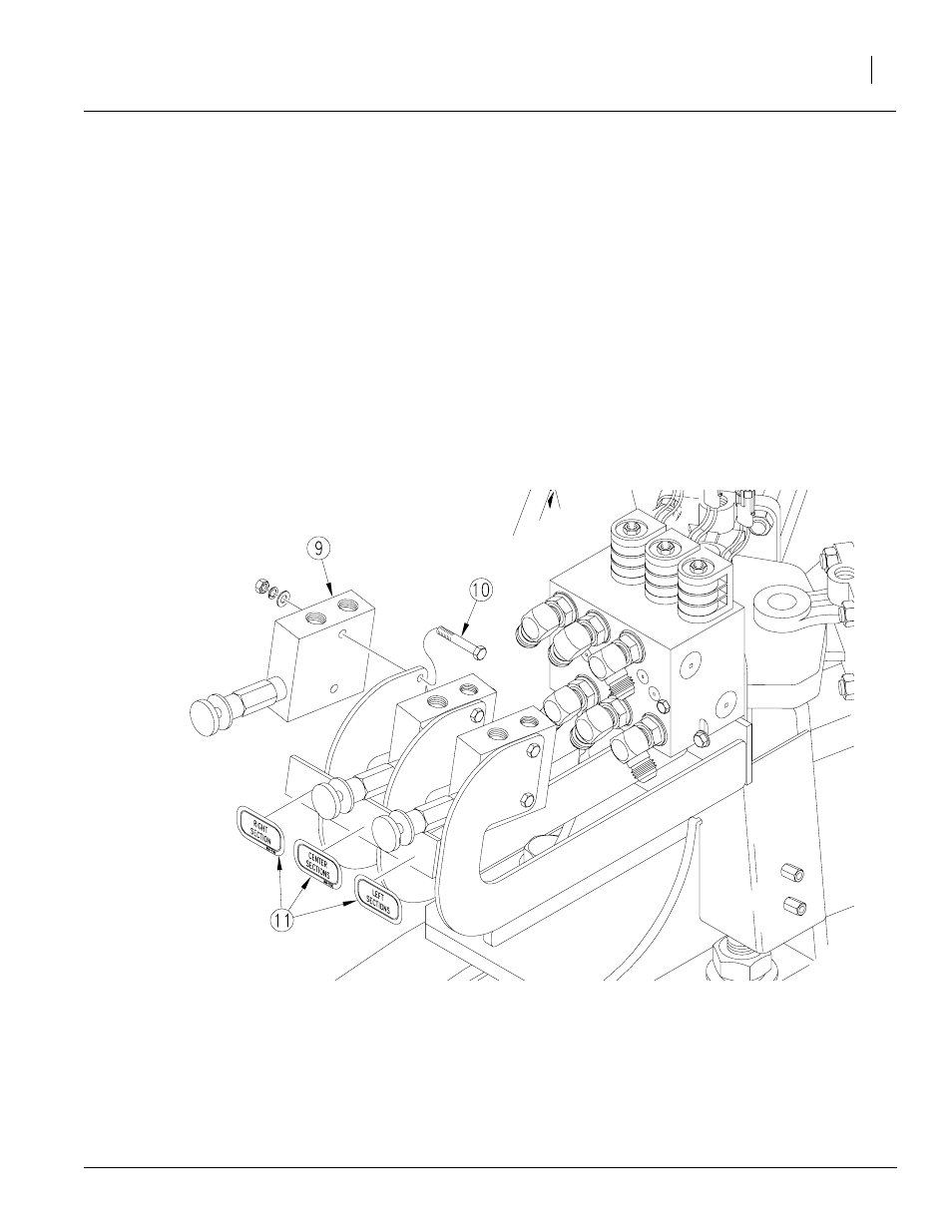 Great Plains 3S-3000 Assembly Instructions User Manual | Page 3 / 15