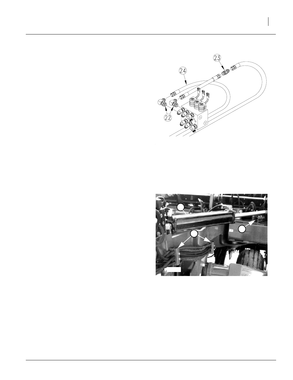 Great Plains 3S-3000 Assembly Instructions User Manual | Page 7 / 15