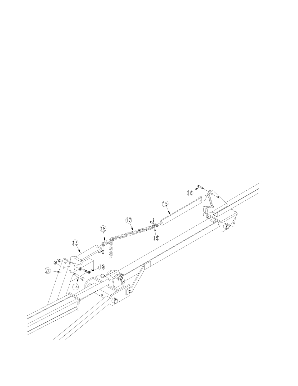 Great Plains 2515P Marker Option User Manual | Page 4 / 10