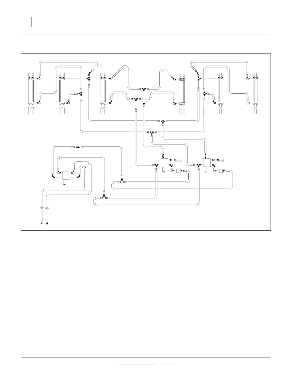 Opener lift: standard closed-center | Great Plains 3S-4000HDF Operator Manual User Manual | Page 112 / 120