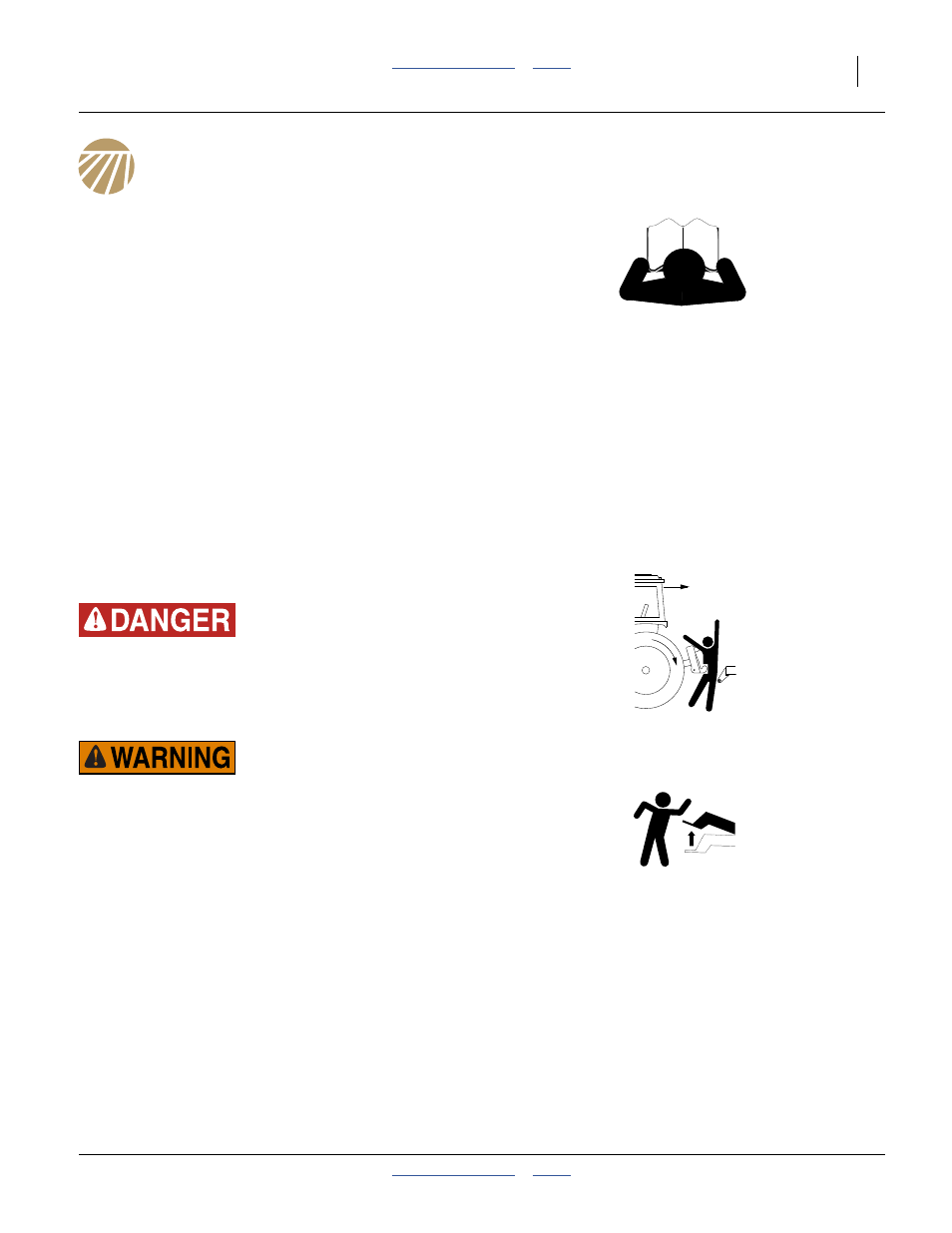 Preparation and setup, Pre-setup checklist, Hitching | Preparation and setup hitching | Great Plains 3S-4000HDF Operator Manual User Manual | Page 21 / 120