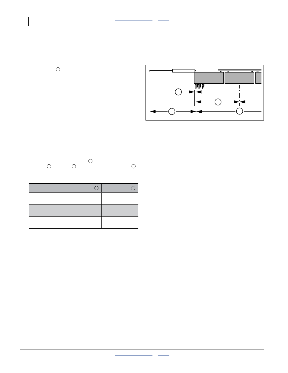 Marker setup | Great Plains 3S-4000HDF Operator Manual User Manual | Page 28 / 120
