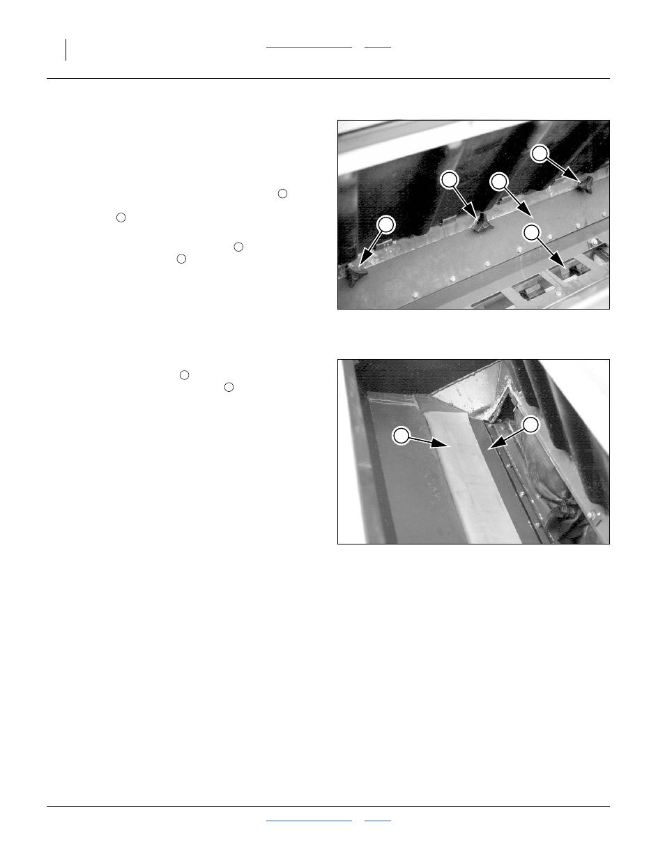 Seeding with both compartments | Great Plains 3S-4000HDF Operator Manual User Manual | Page 46 / 120