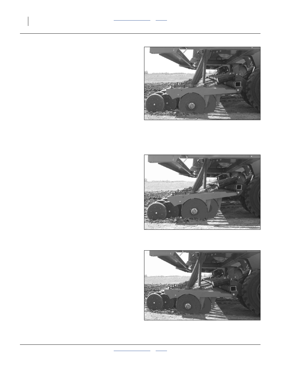 Frame level | Great Plains 3S-4000HDF Operator Manual User Manual | Page 60 / 120