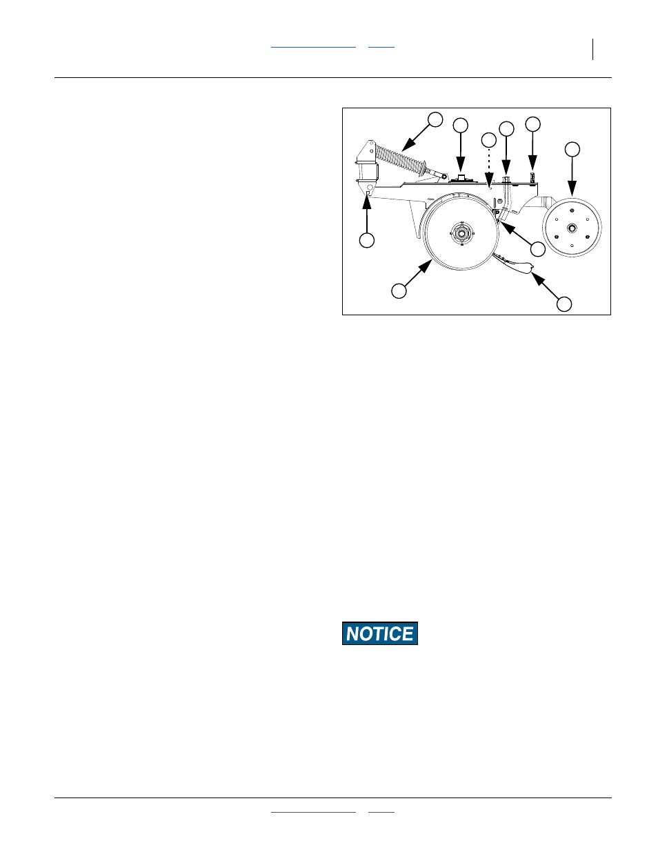 00hd row unit adjustments | Great Plains 3S-4000HDF Operator Manual User Manual | Page 65 / 120