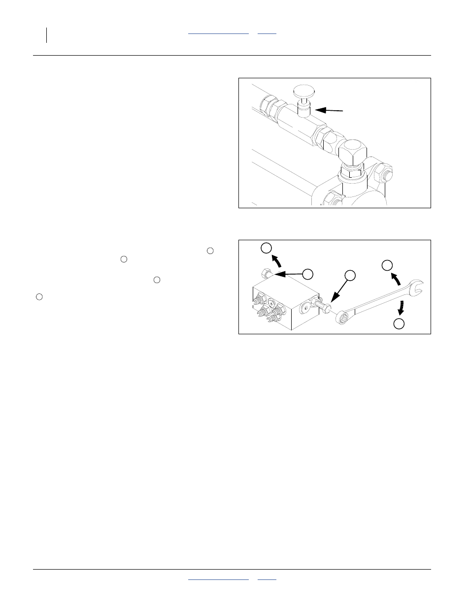 Marker speed, Single marker/needle valve speed, Dual-marker/sequence valve speed | Great Plains 3S-4000HDF Operator Manual User Manual | Page 72 / 120