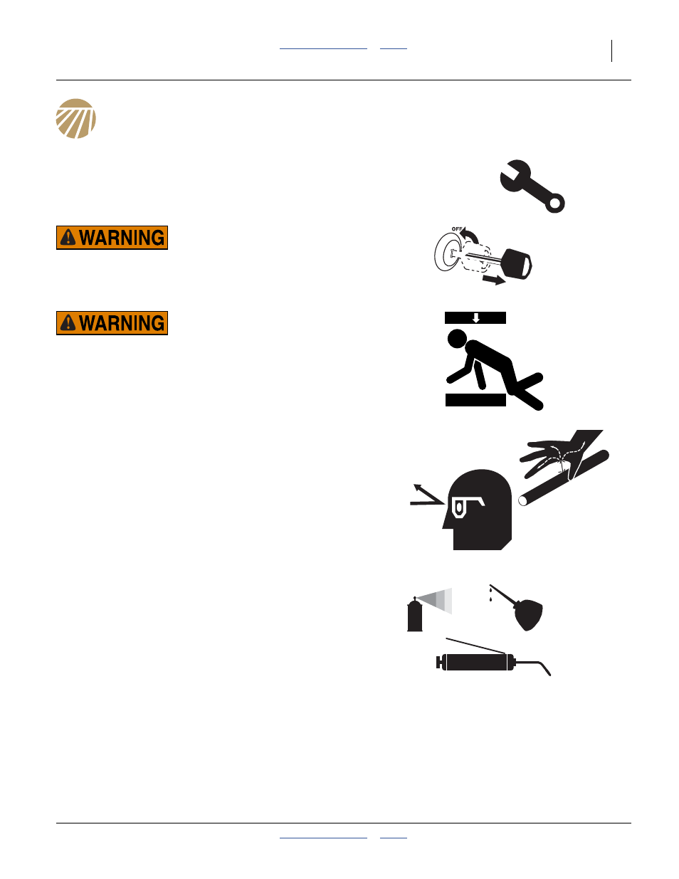 Maintenance and lubrication | Great Plains 3S-4000HDF Operator Manual User Manual | Page 77 / 120