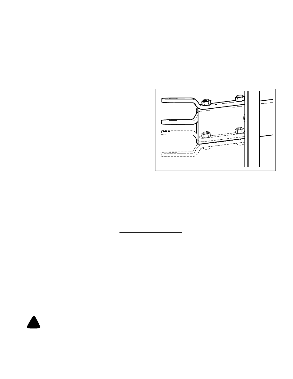 Caution | Great Plains EWD13 4109R+ Operator Manual User Manual | Page 15 / 40