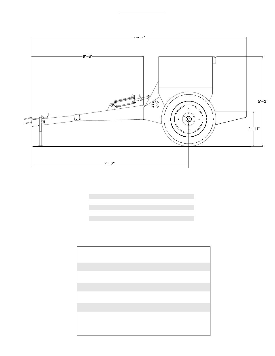 Great Plains EWD13 4109R+ Operator Manual User Manual | Page 39 / 40
