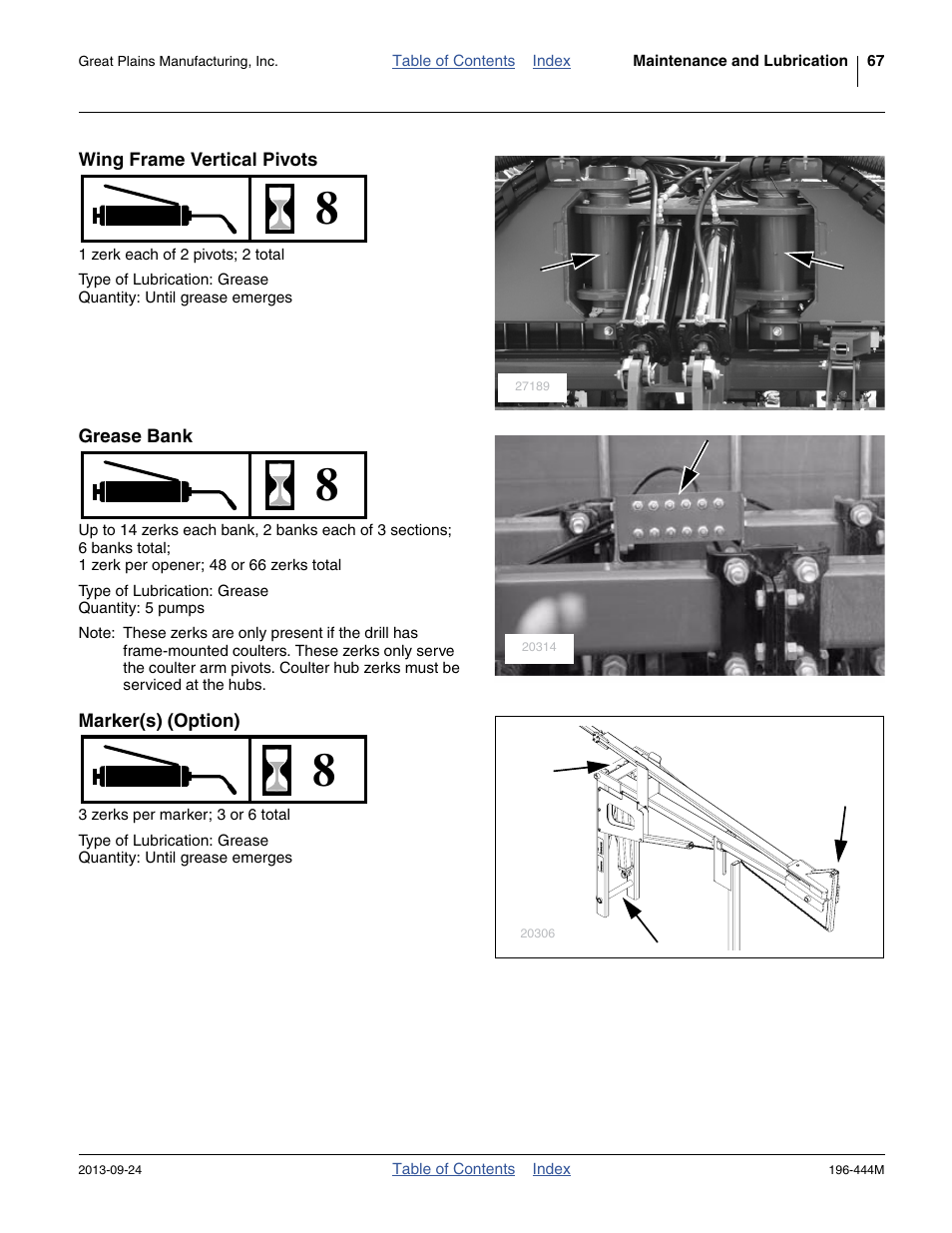 Great Plains 3N4010HDA Operator Manual User Manual | Page 71 / 92