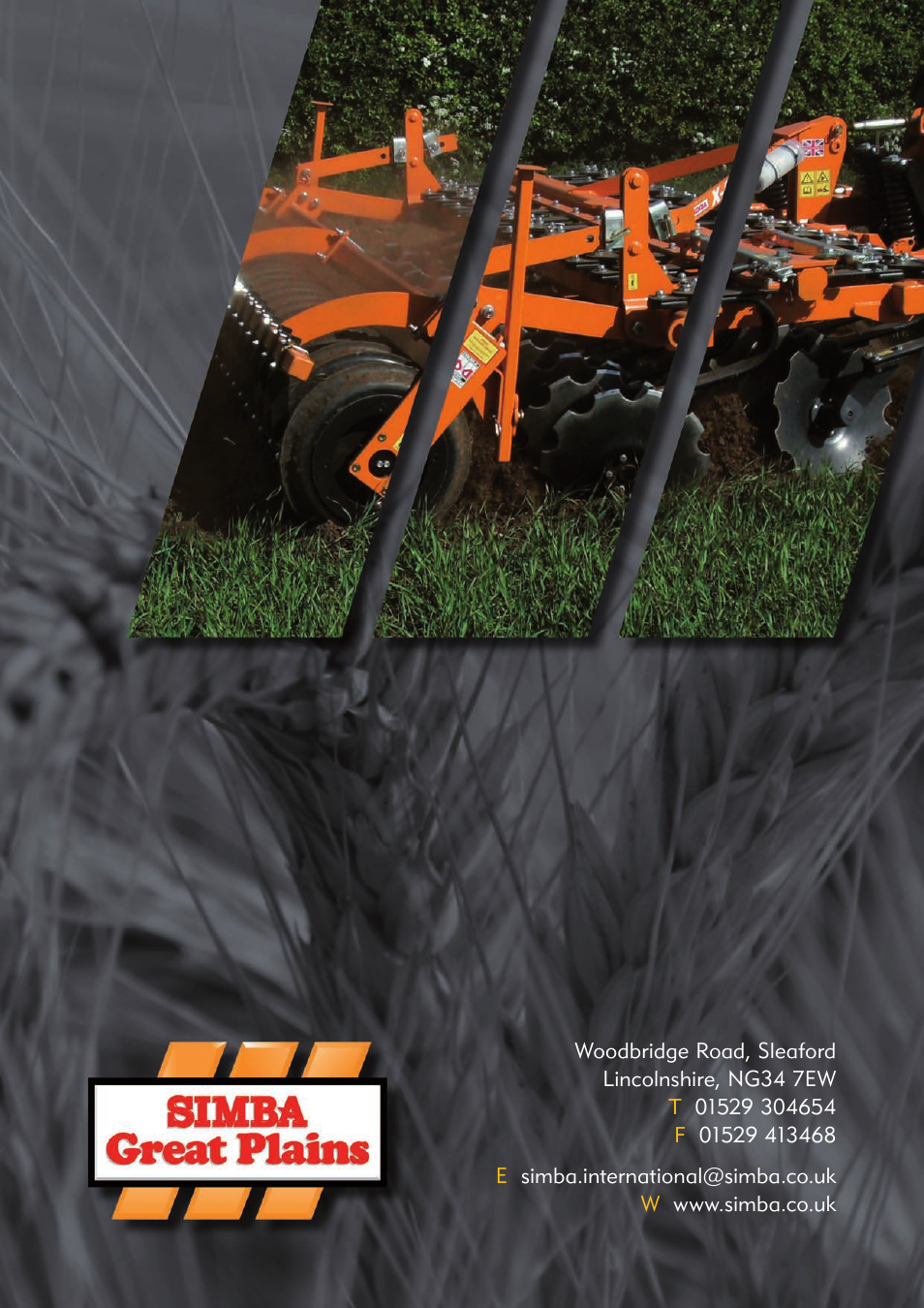 Great Plains P17917B Operator Manual User Manual | Page 136 / 136