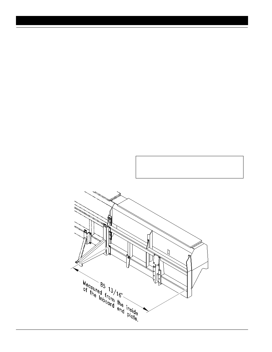 Assembly instructions | Great Plains 2SBM30 Operator Manual User Manual | Page 10 / 32