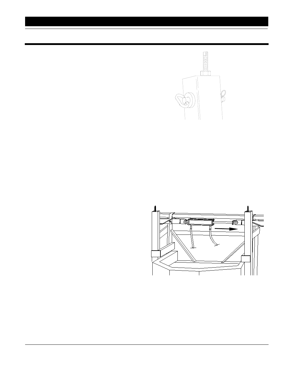 Drill preparation and field operations, Transporting, Preparing the drill | Leveling | Great Plains 2SBM30 Operator Manual User Manual | Page 19 / 32