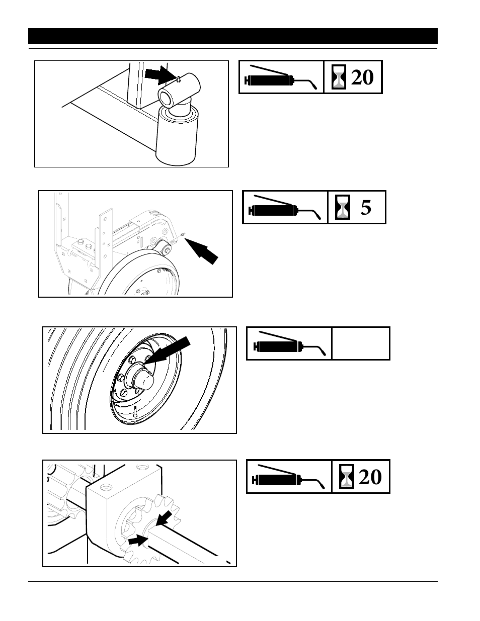 Great Plains 2SBM30 Operator Manual User Manual | Page 26 / 32